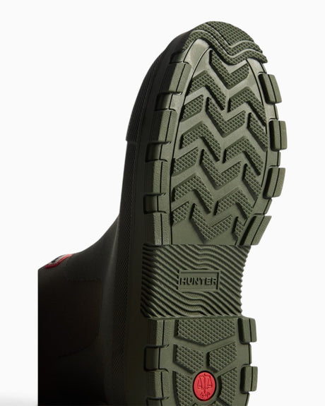 Hunter Elements Neoprene Chelsea Kadın Bot