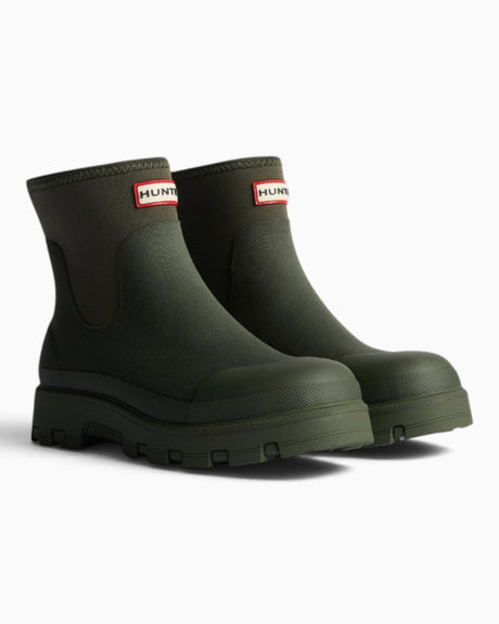 Hunter Elements Neoprene Chelsea Kadın Bot
