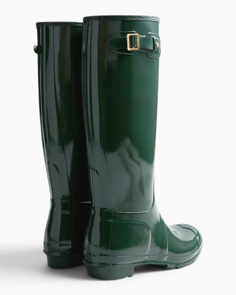 Hunter Original Tall 170. Yıl Özel Seri Kadın Çizme