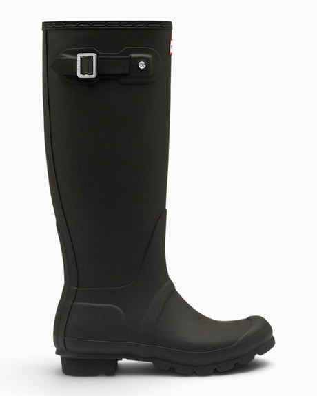 Hunter Original Tall Kadın Çizme Black