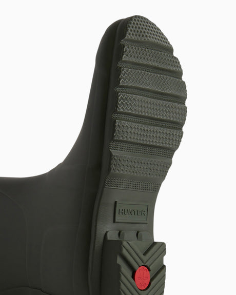 Hunter Original Tall Kadın Çizme Dark Olive