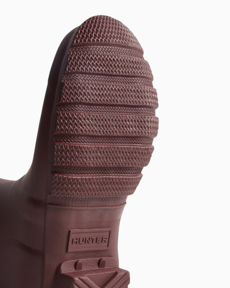 Hunter Original Tall Kadın Çizme Port Royale