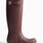 Hunter Original Tall Kadın Çizme Port Royale