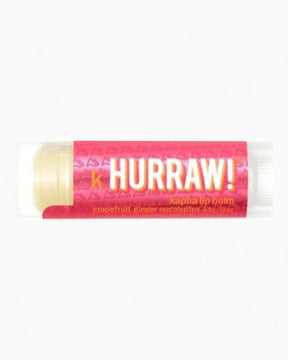 Hurraw Kapha Lip Balm