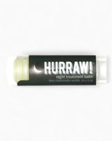 Hurraw Night Treatment Lip Balm