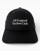 All England Techno Club Hat Şapka