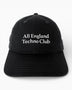 All England Techno Club Hat Şapka