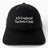 IDEA All England Techno Club Hat Şapka Black/White