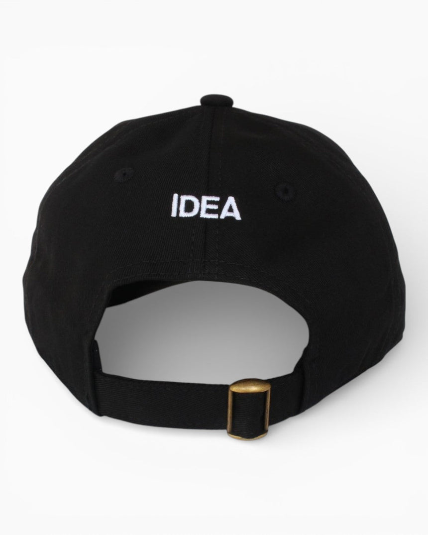 IDEA All England Techno Club Hat Şapka
