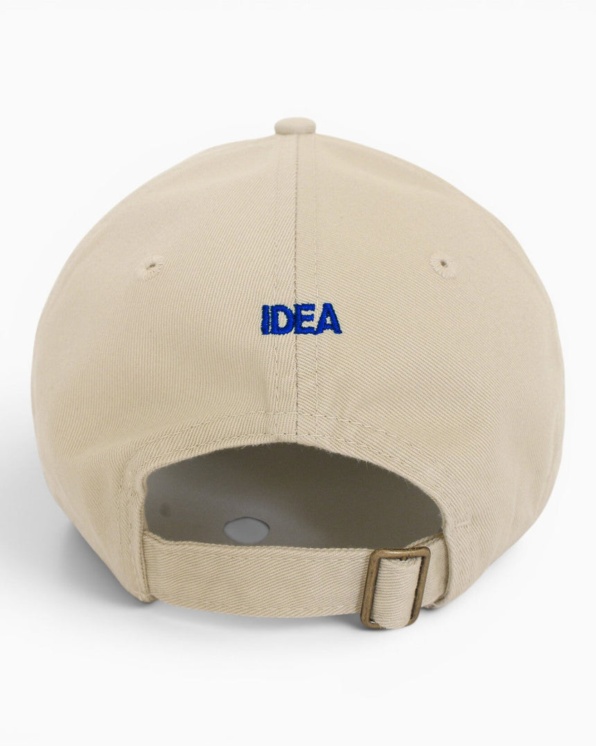 IDEA Cat To Feed Hat