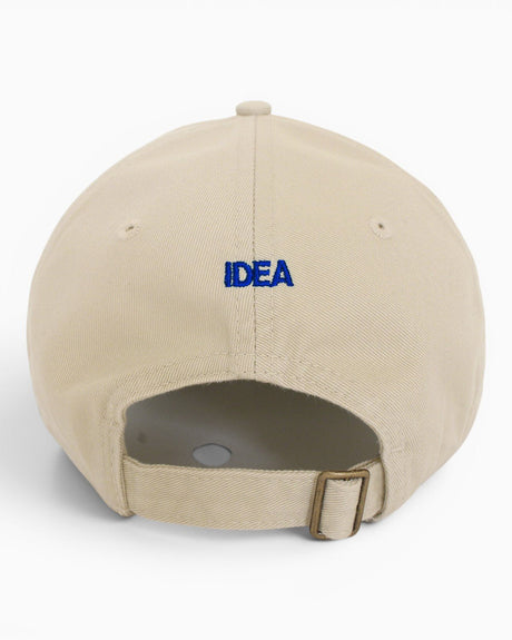 IDEA Cat To Feed Hat