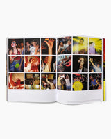 IDEA Dave Swindells - Acid House As it Happened (Re)Edition