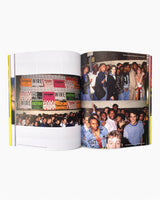 IDEA Dave Swindells - Acid House As it Happened (Re)Edition