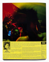IDEA Dave Swindells - Acid House As it Happened (Re)Edition