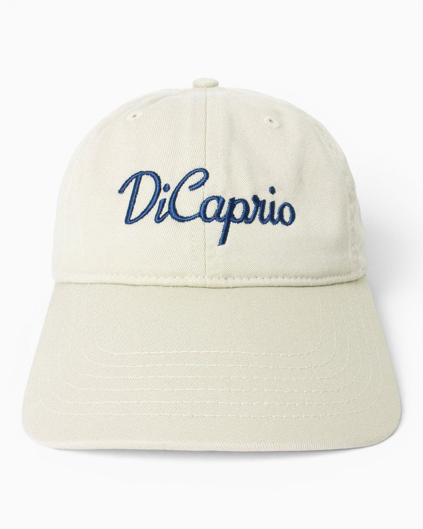 IDEA DiCaprio Hat Beige