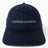 IDEA Expense Account Hat Navy