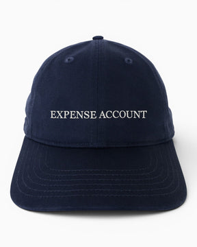 IDEA Expense Account Hat Navy