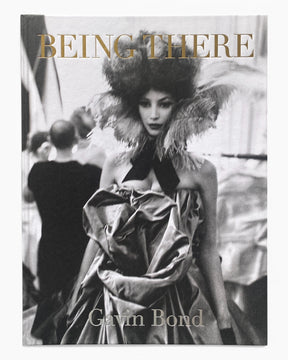 IDEA Gavin Bond - Being There