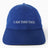 IDEA I Am This Tall Hat Blue