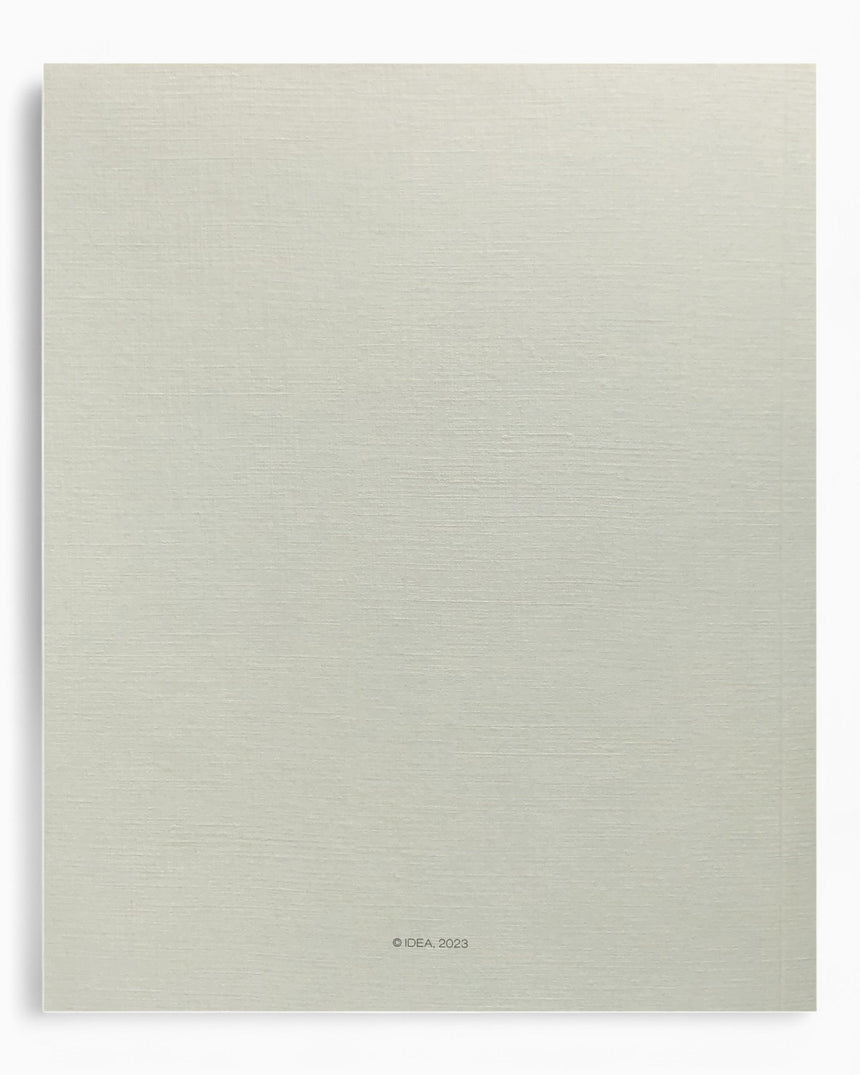 IDEA Ikebana - An Idea Book
