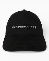 Mystery Guest Şapka