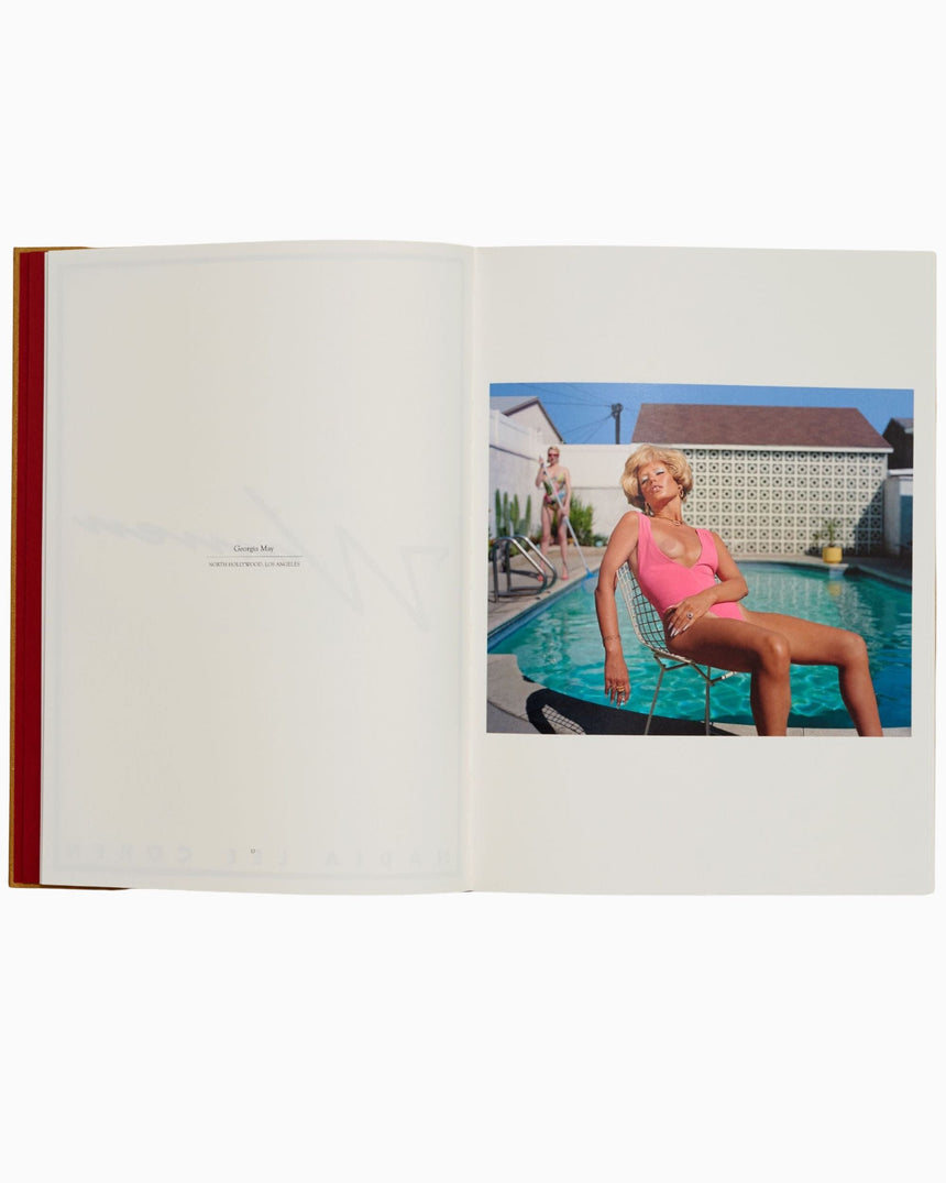 IDEA Nadia Lee Cohen - Women 6th Edition