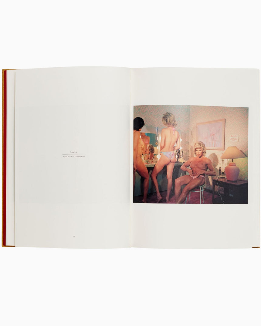 IDEA Nadia Lee Cohen - Women 6th Edition