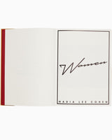 IDEA Nadia Lee Cohen - Women 6th Edition