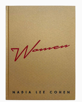 IDEA Nadia Lee Cohen - Women 6th Edition