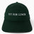 IDEA Out For Lunch Hat Forest Green