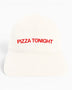 IDEA Pizza Tonight Hat Beige