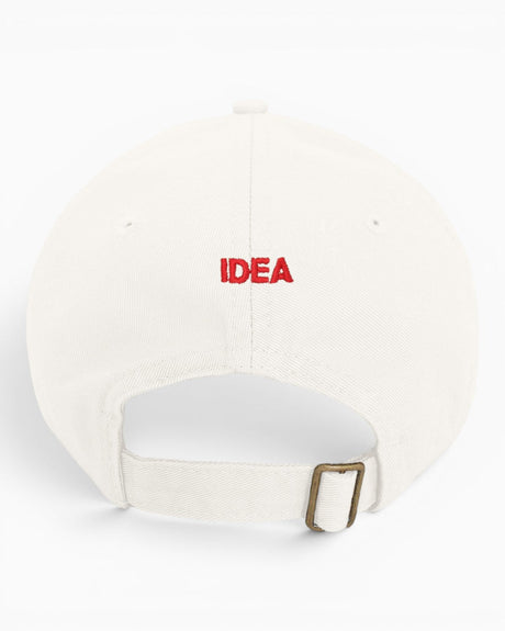 IDEA Pizza Tonight Hat Beige