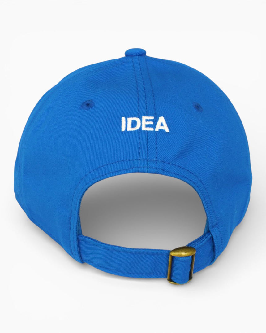 IDEA Regular Milk Hat