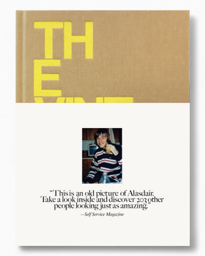 IDEA Self Service Vintage You