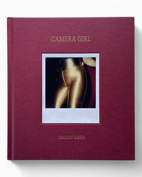 IDEA Sharon Smith - Camera Girl