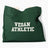 IDEA Vegan Athletic Omuz Çantası Forest Green/Cream