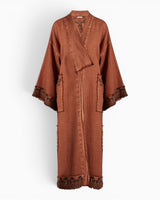 Nubi Kimono