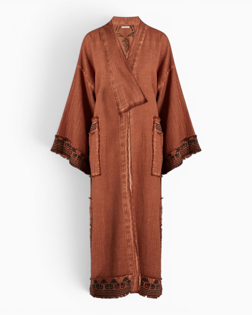 Nubi Kimono
