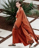 Nubi Kimono