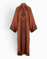 Nubi Kimono