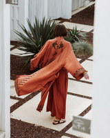 Nubi Kimono