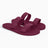 INEA Duo Kadın Terlik Burgundy