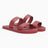 INEA Duo Kadın Terlik Burgundy