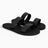 INEA Duo Kadın Terlik Black