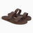 INEA Duo Kadın Terlik Brown