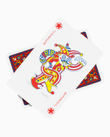 İstanbul Cards İskambil Oyun Kağıdı