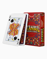 İstanbul Cards İskambil Oyun Kağıdı