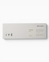 IYÉ IYÉ incense No.003 Leaf Green Tea