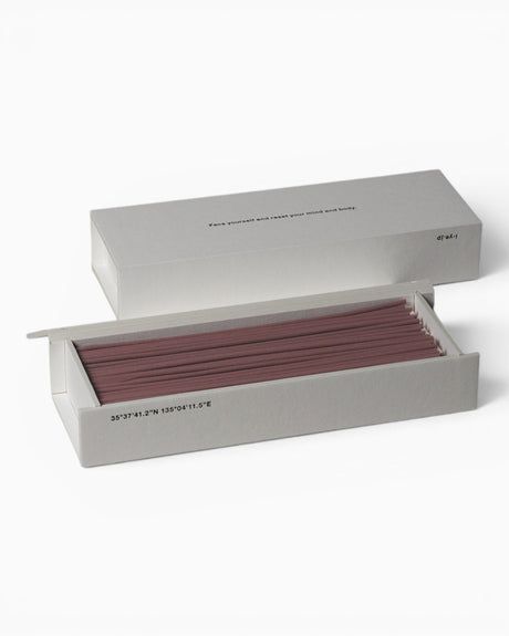 IYÉ IYÉ incense No.004 Somei-yoshino