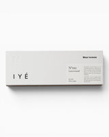 IYÉ IYÉ incense No.011 Lusterwood Sandalwood